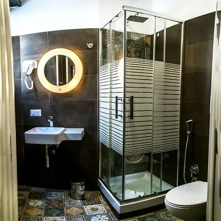 Trastevere Отель 5*