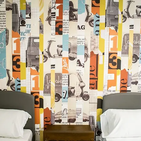 Trastevere 5* Рим