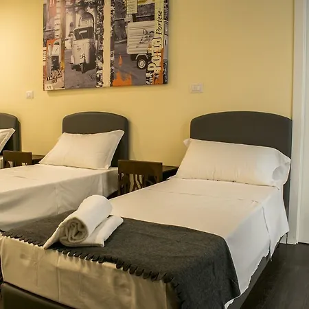 Trastevere 5* Рим