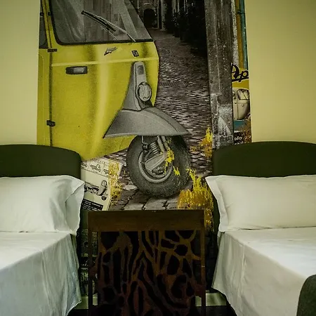 Trastevere 5* Рим
