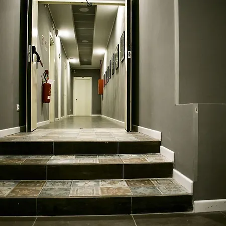 Trastevere 5* Рим