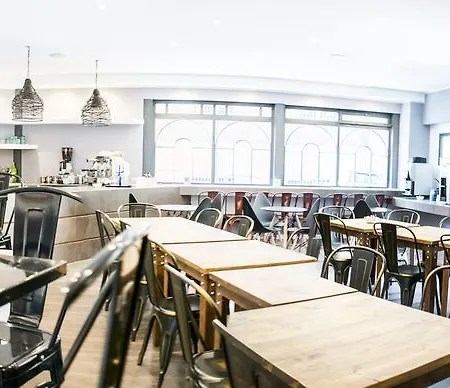Trastevere 5* Рим