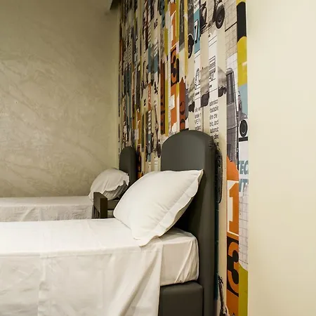 Trastevere Отель 5*