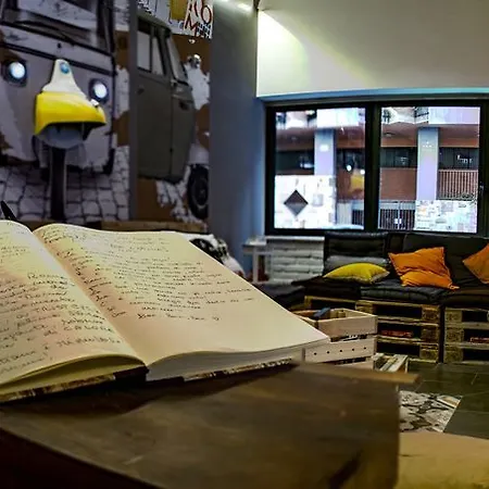 Trastevere Szálloda 5*