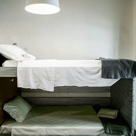 Szálloda Trastevere 5*