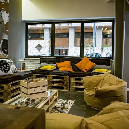 Trastevere Szálloda 5*