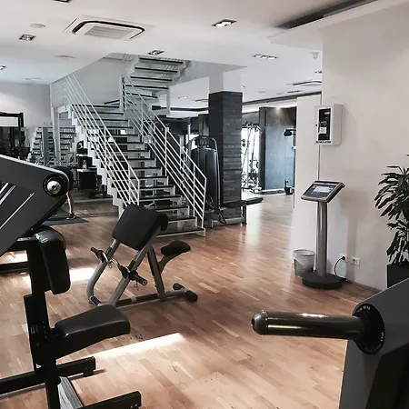 Szálloda Trastevere 5*